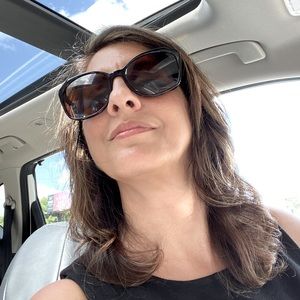 Meet your Posher, Sherin